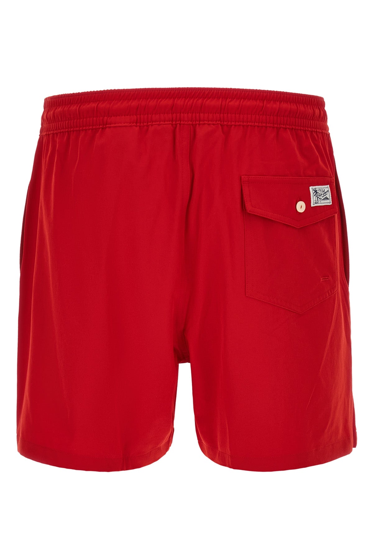 The 'Traveler' Swim Trunks