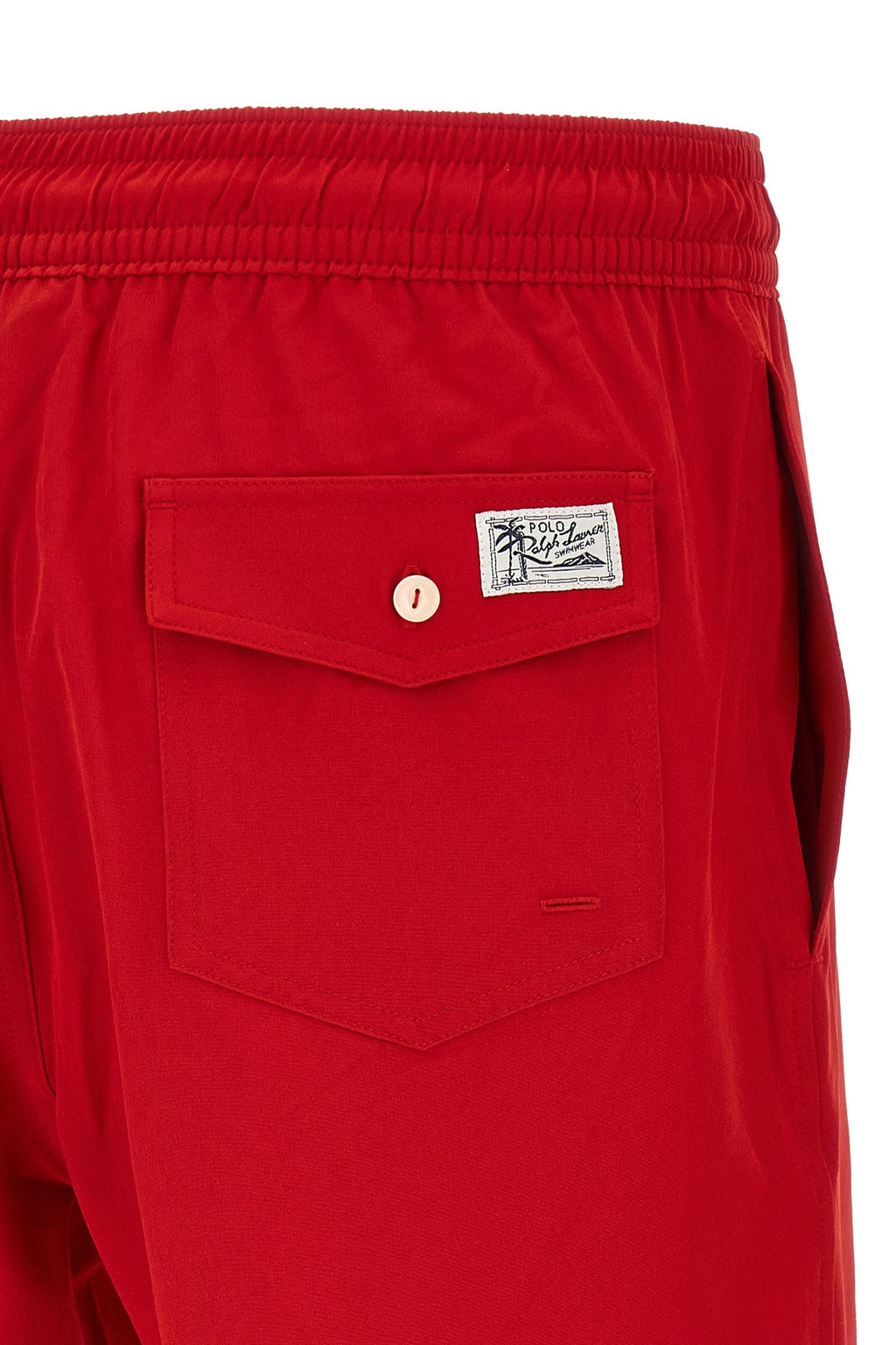 The 'Traveler' Swim Trunks