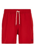 The 'Traveler' Swim Trunks