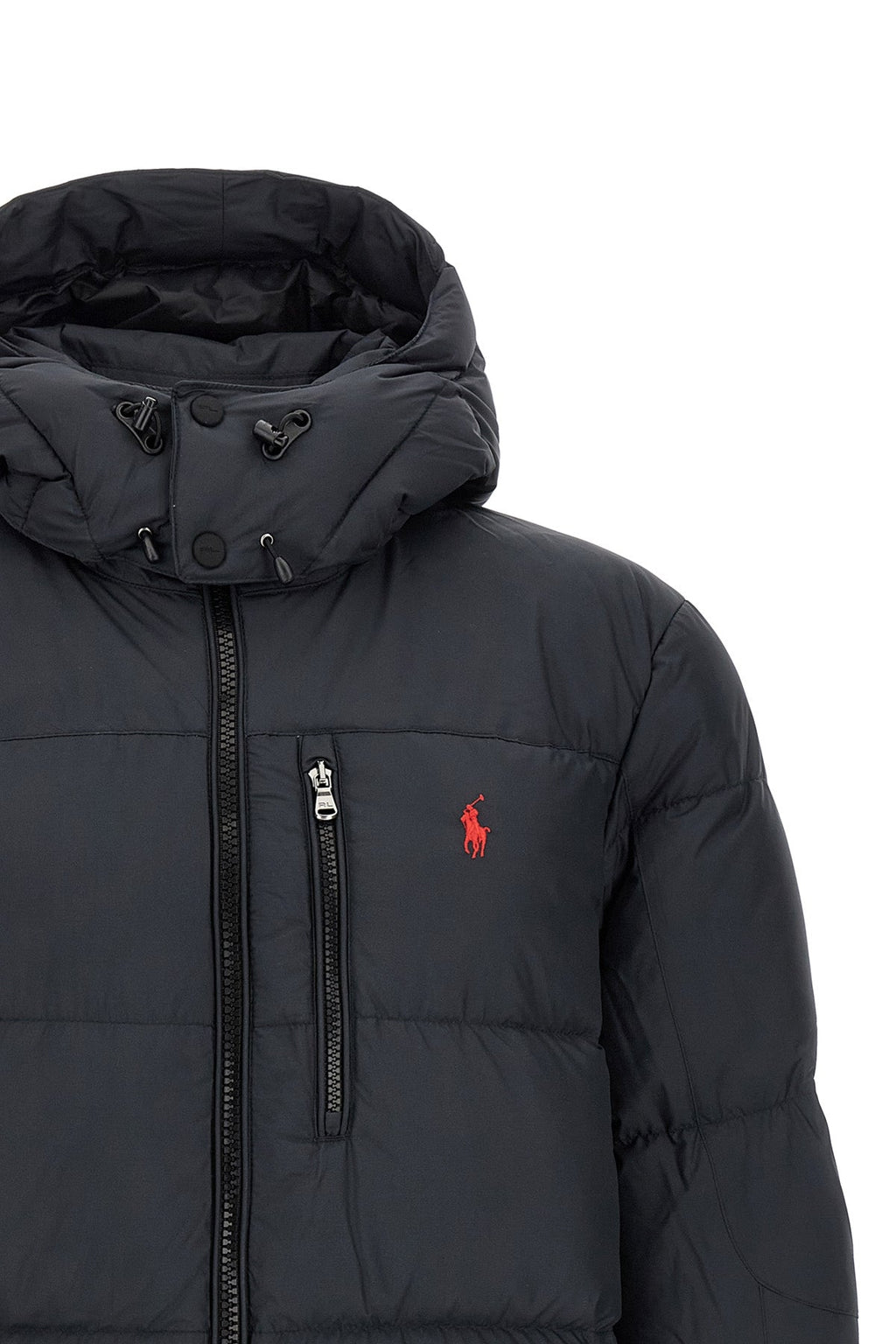 'Gorham' Down Jacket