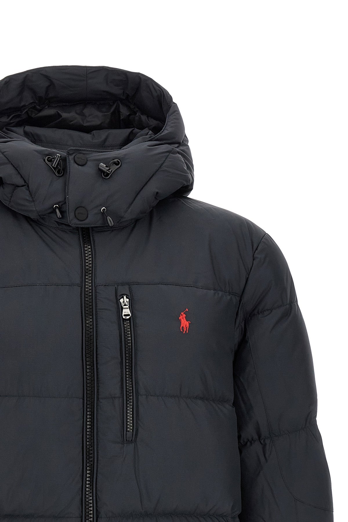 'Gorham' Down Jacket