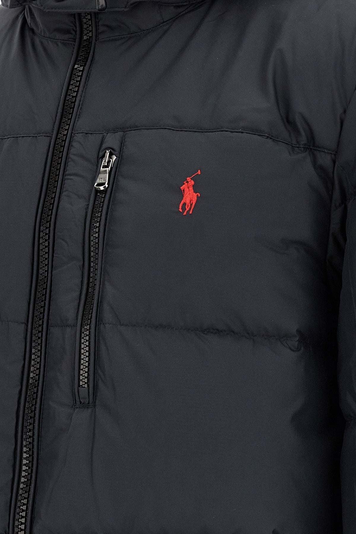 'Gorham' Down Jacket