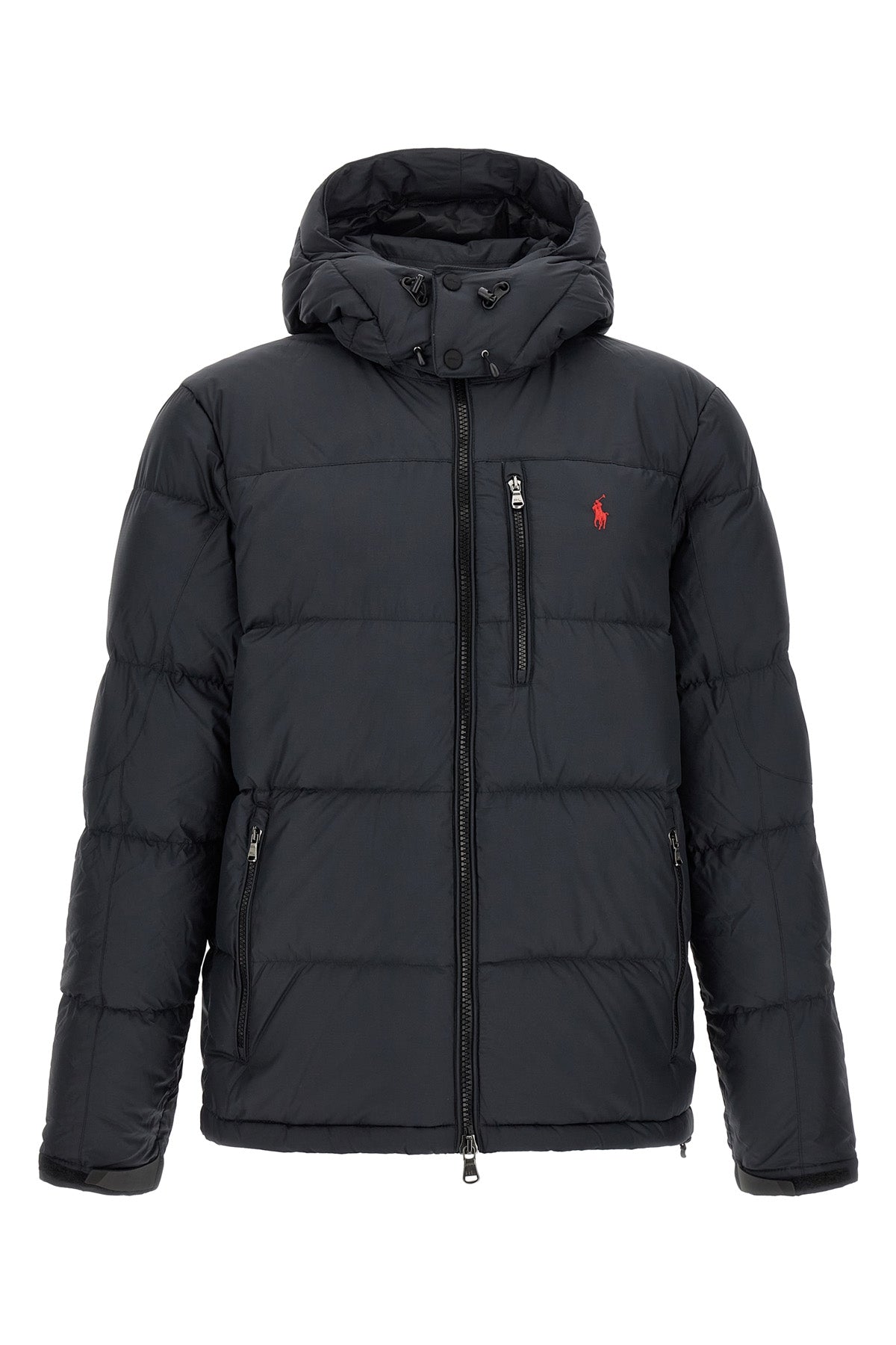 'Gorham' Down Jacket