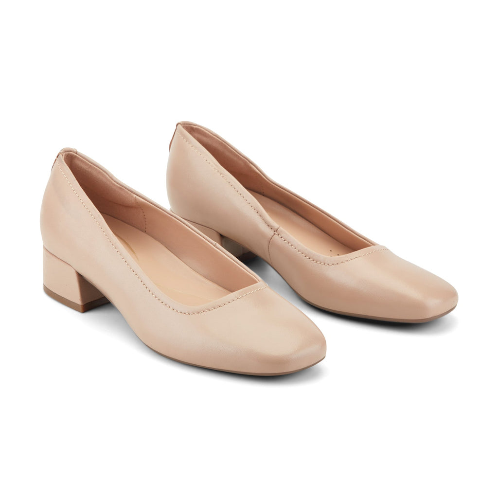 Jain Dress Pumps