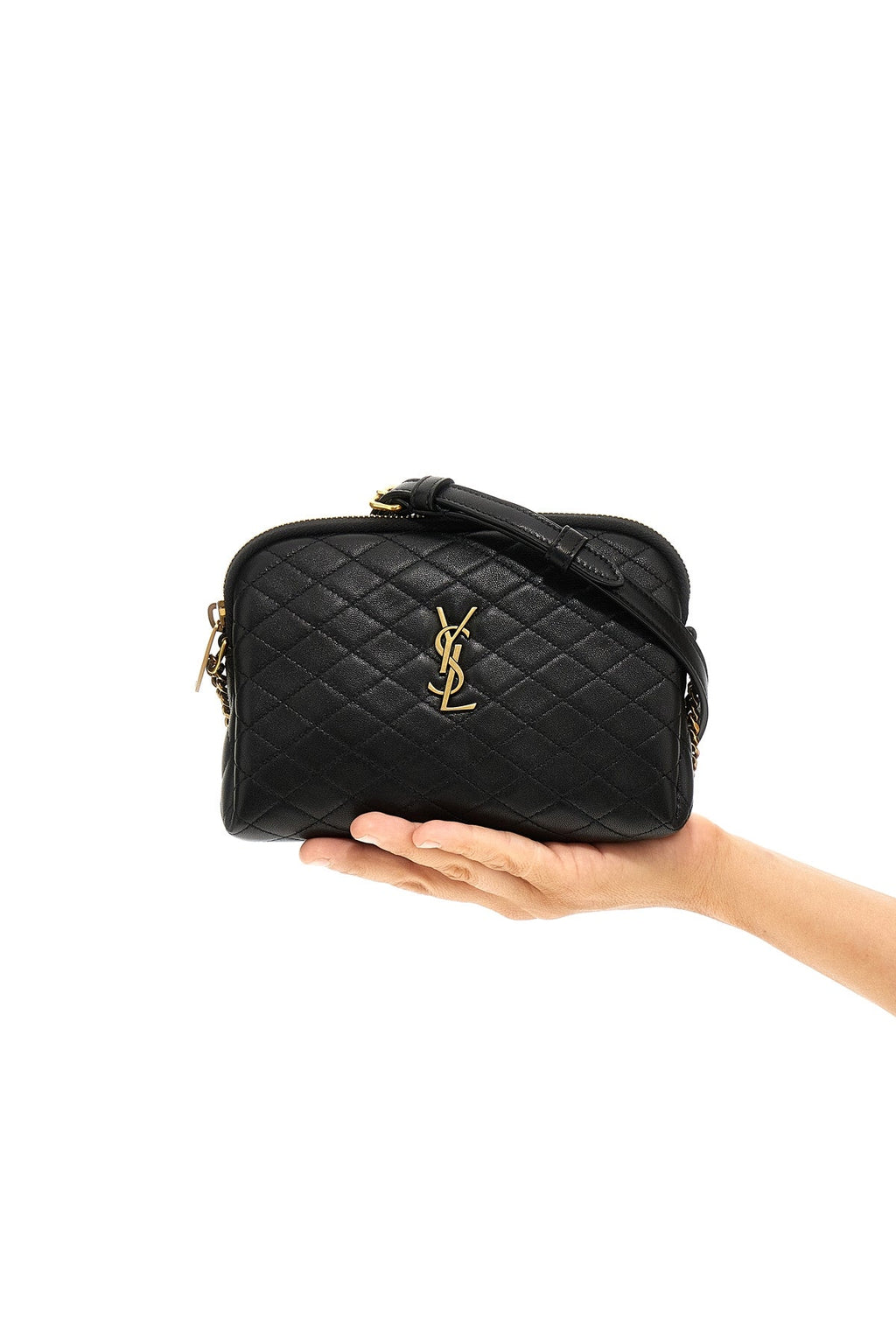 'Gaby' Crossbody Bag