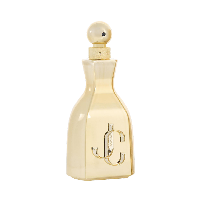 I Want Choo Le Parfum