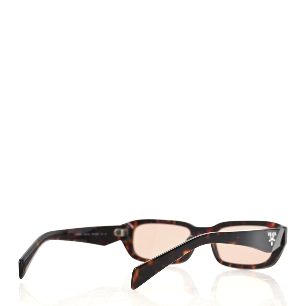 Acetate Symbole Sunglasses SPR B06 Havana