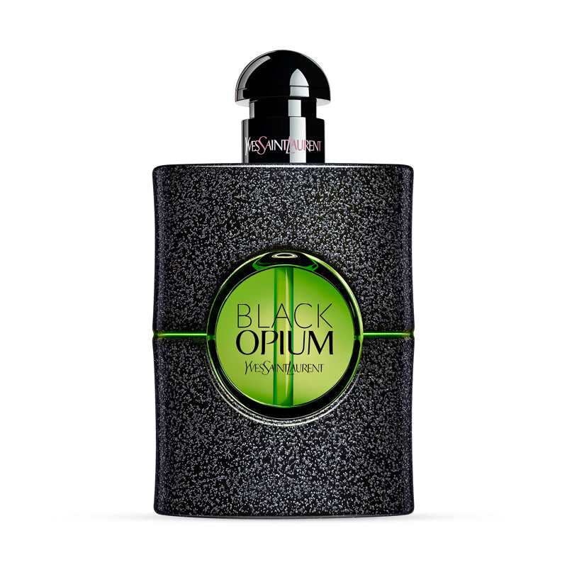 Black Opium Illicit Green EDP