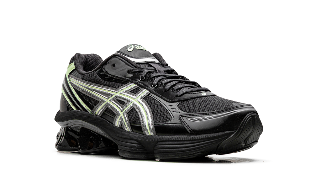 Gel-Kinetic Fluent "Graphite Grey Illuminate Yellow" 1203A962 020