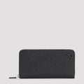 Prada Zip Aroud Wallet Unisex