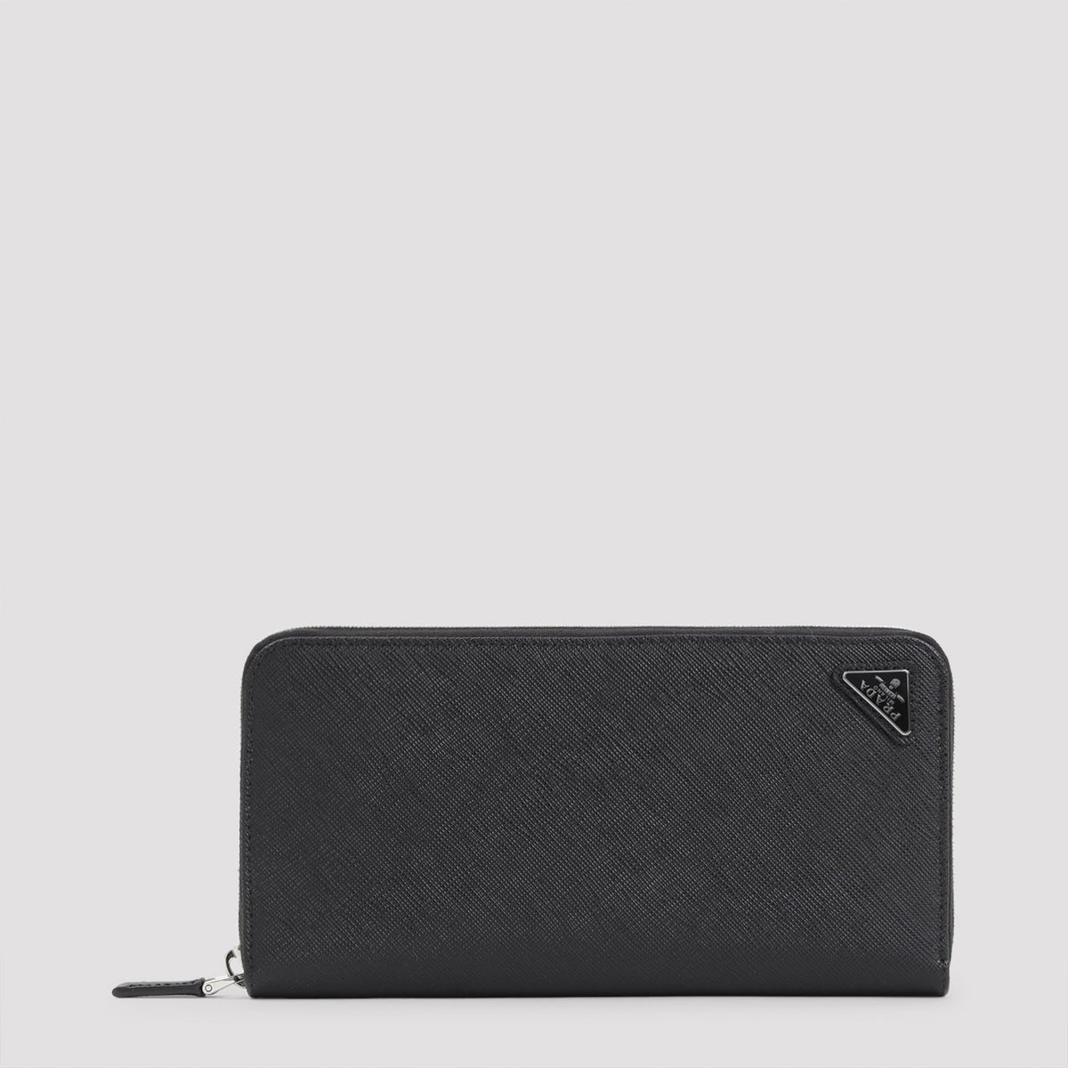 Prada Zip Aroud Wallet Unisex