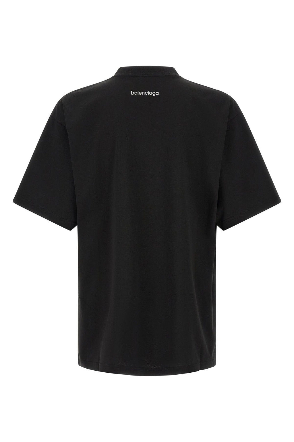 T-shirt 'Bodies'