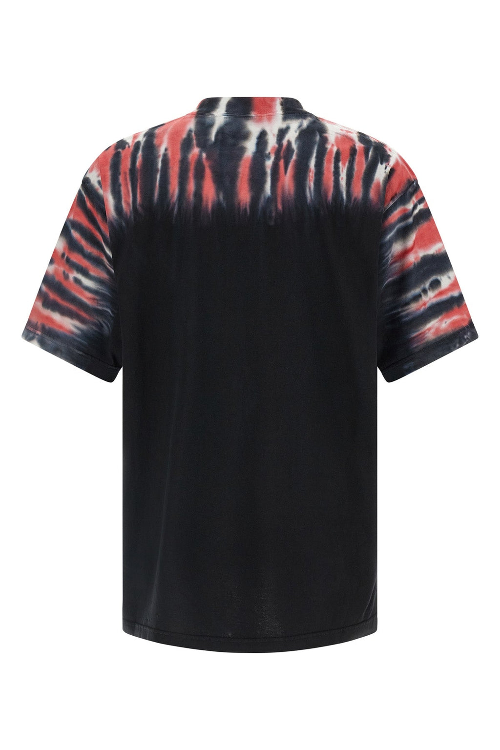 'Extreme Tie Dye' T-Shirt