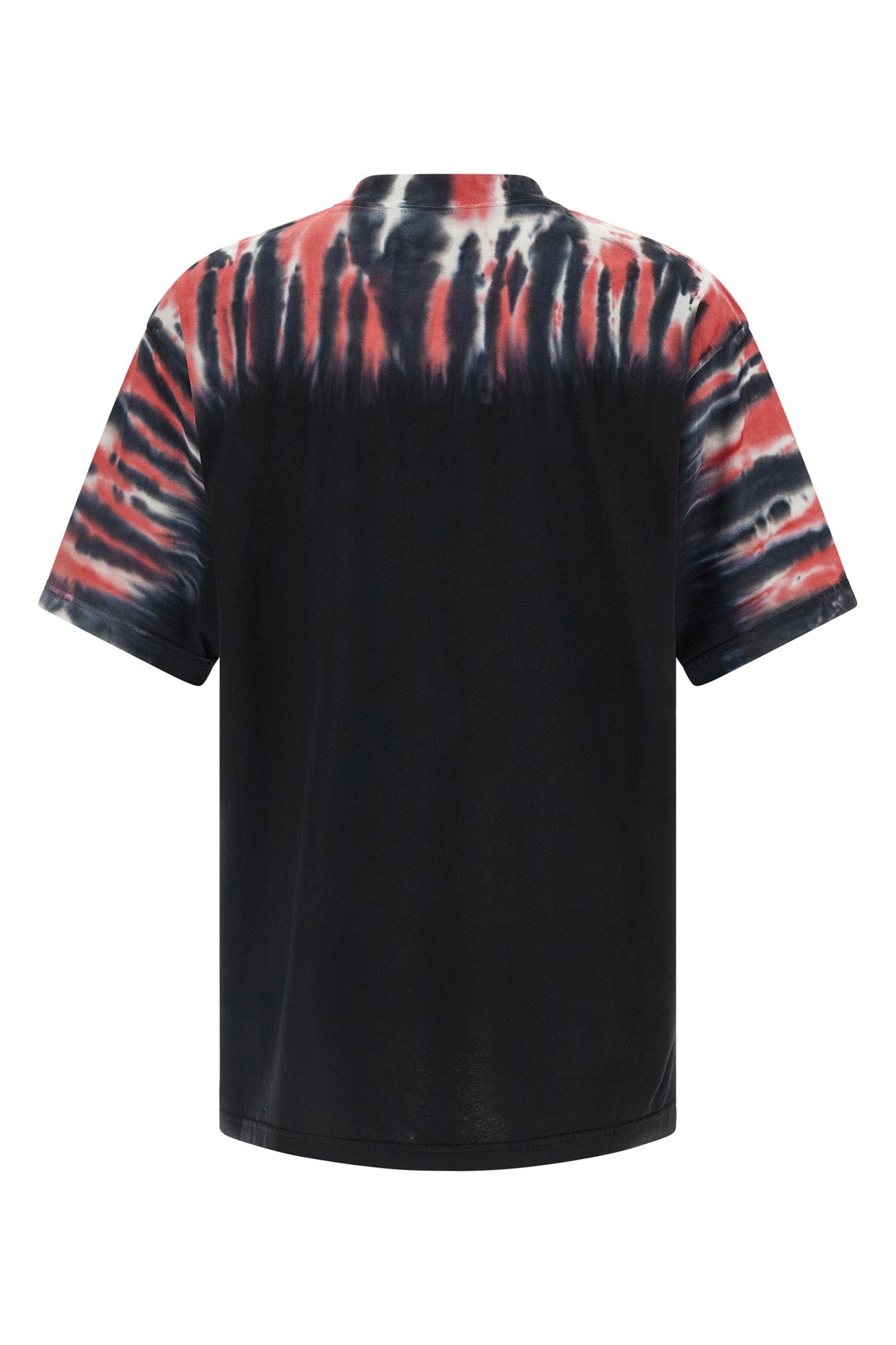 'Extreme Tie Dye' T-Shirt