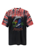 'Extreme Tie Dye' T-Shirt