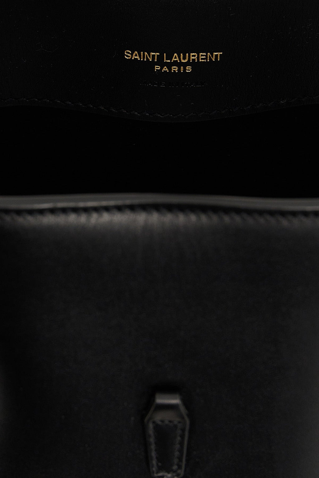 'Mini 37' bucket bag