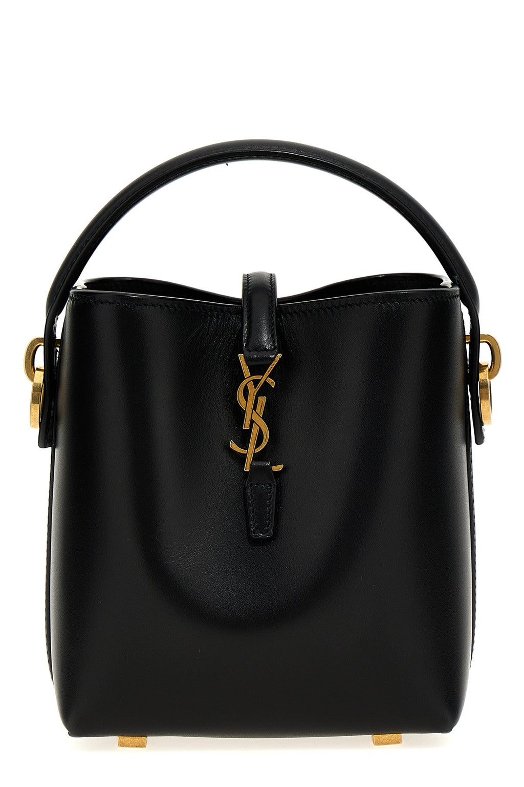 'Mini 37' bucket bag