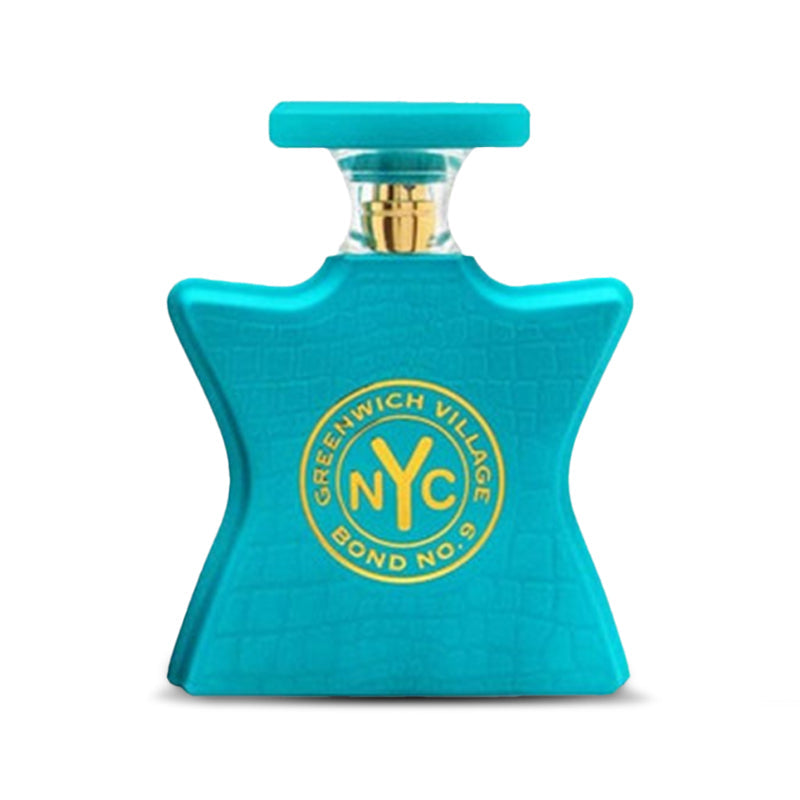 Greenwich Village EDP