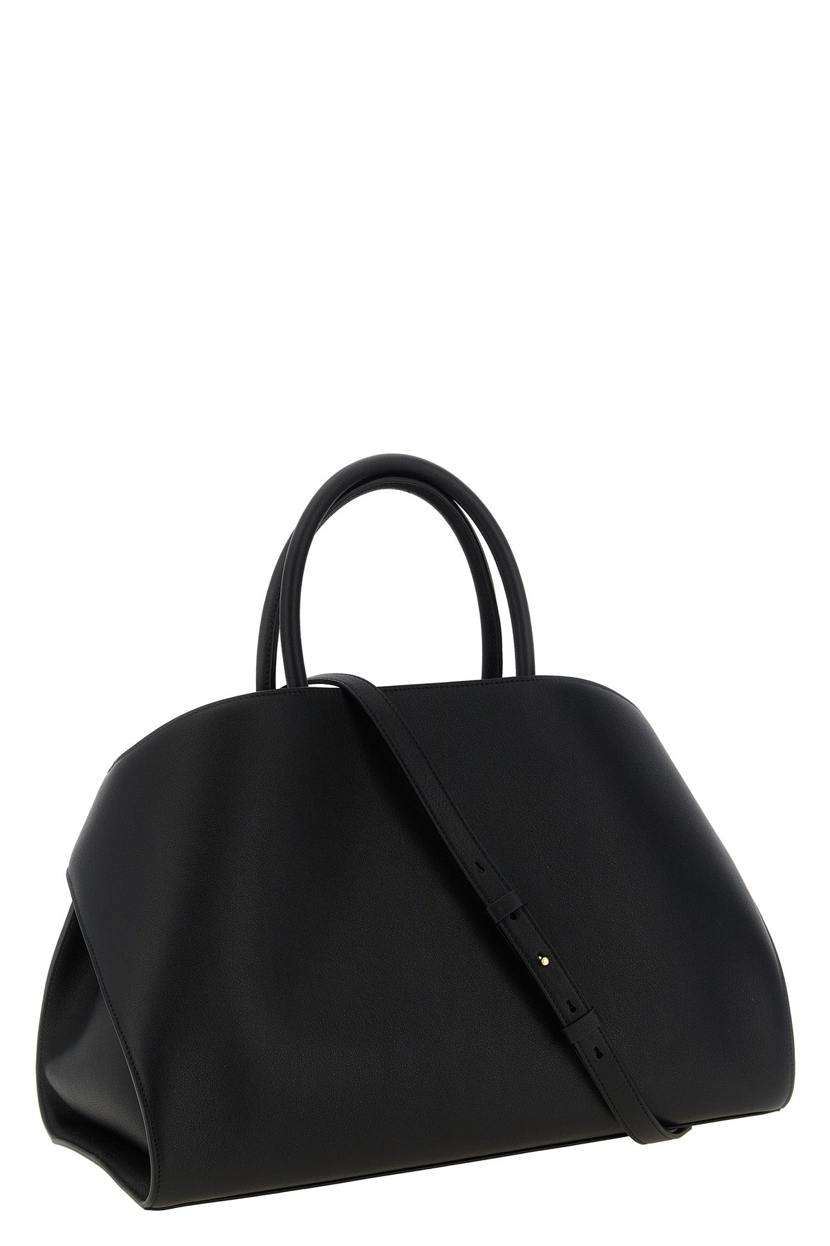 'Hug M' Top Handle Bag