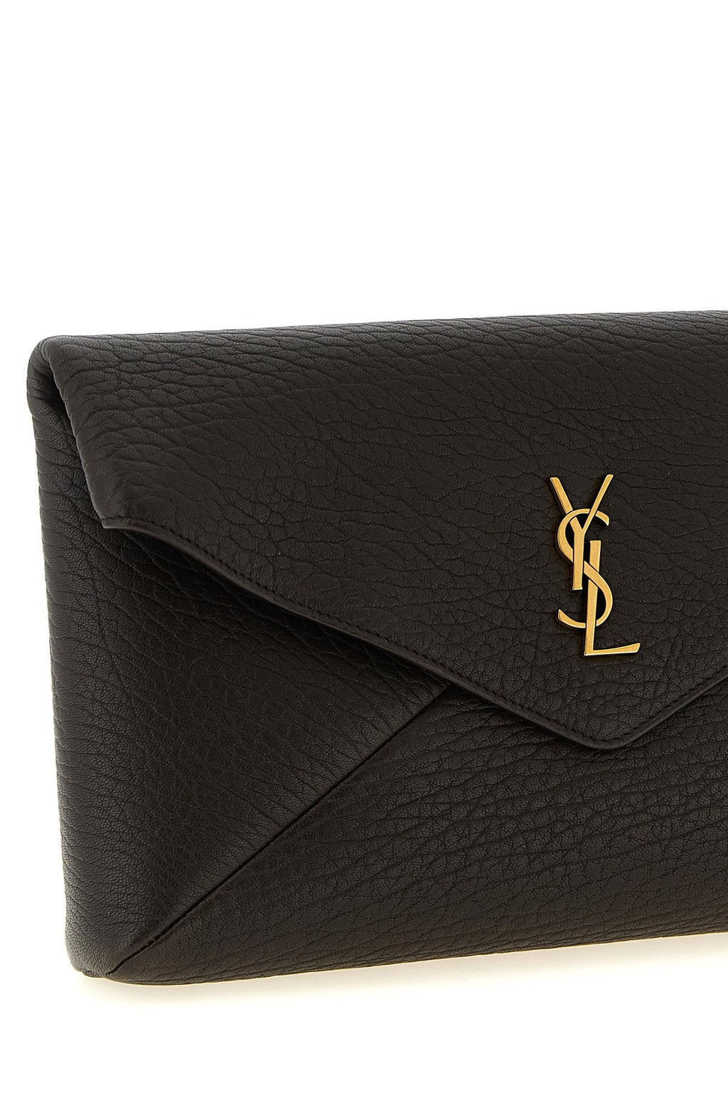 Large 'Envelope' Clutch