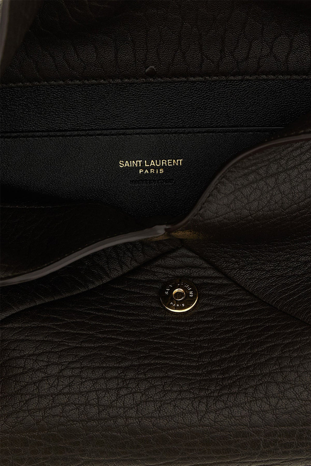 Large 'Envelope' Clutch