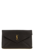 Large 'Envelope' Clutch