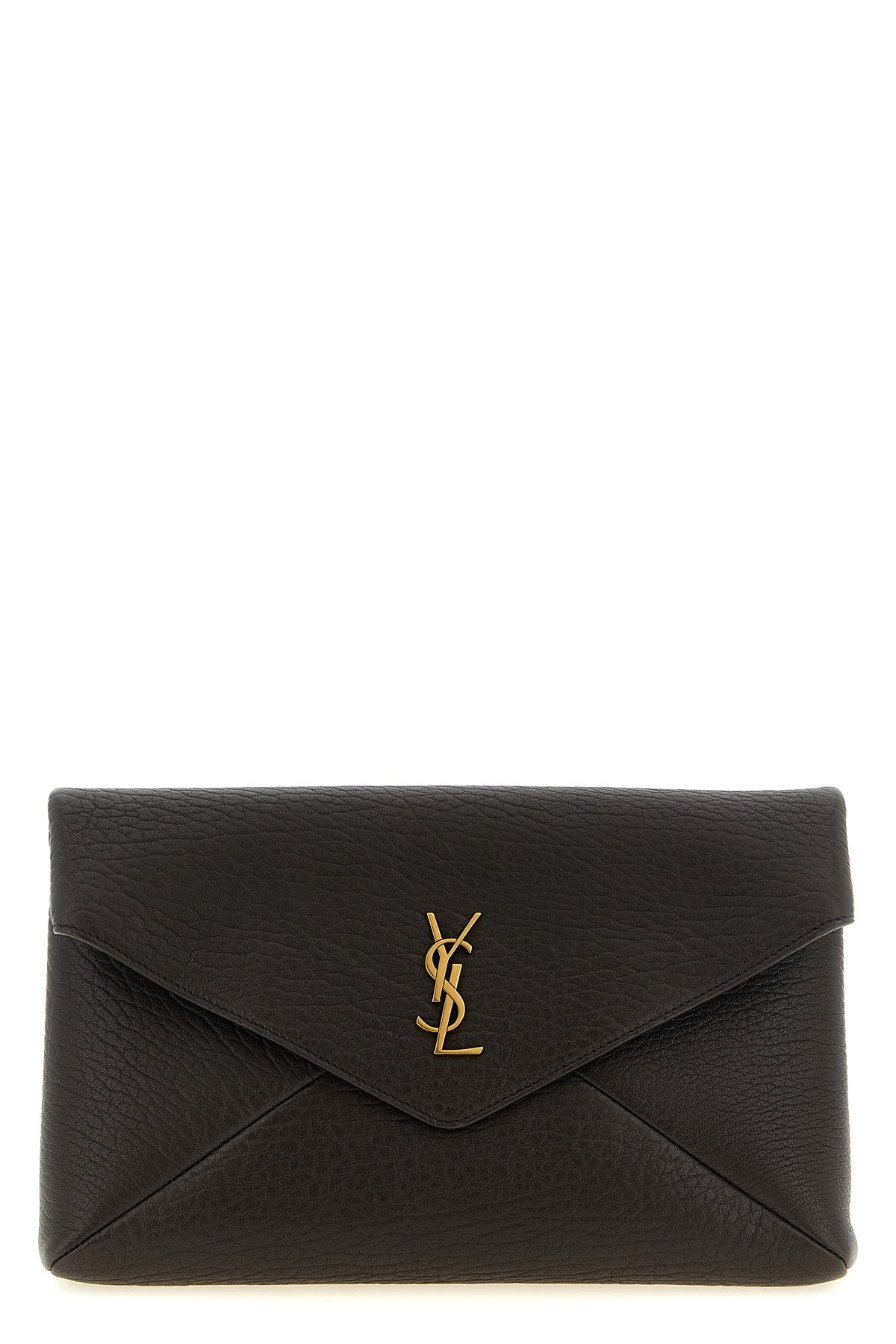 Large 'Envelope' Clutch