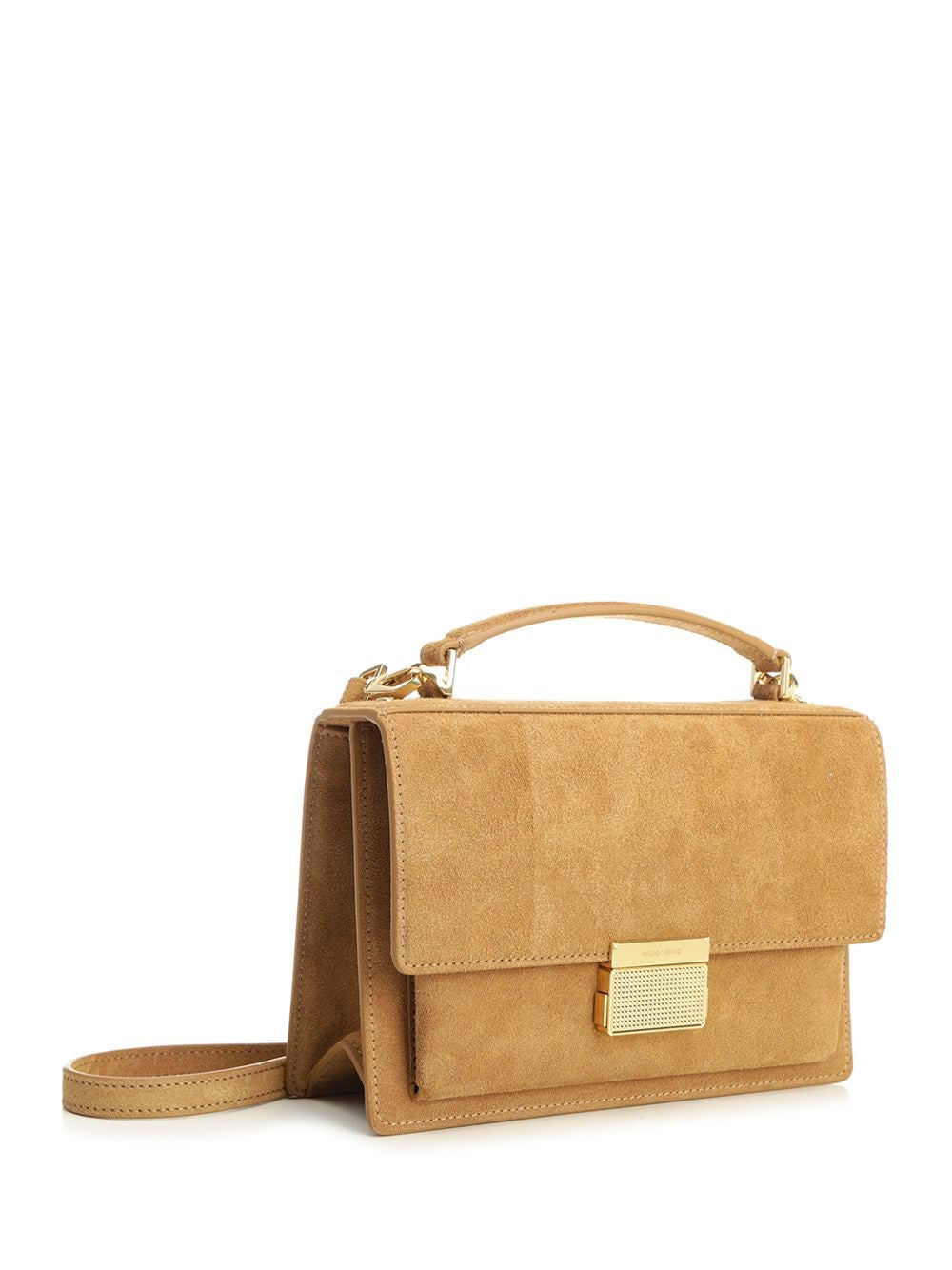 Golden Goose Women Venezia Bag In Nubuck
