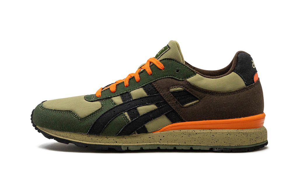 Asics GT-II "Proper - Long Beach" HQ41B 0890