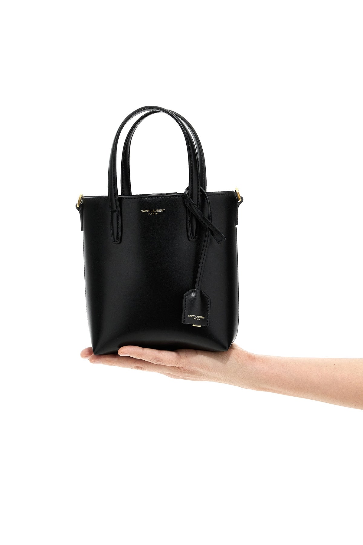 'Mini Toy Shopping' Bag