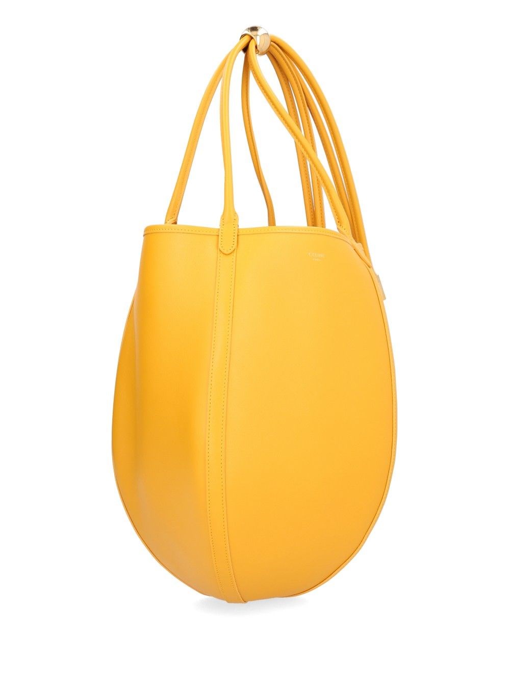 Celine Women Small Drop Bucket Bag