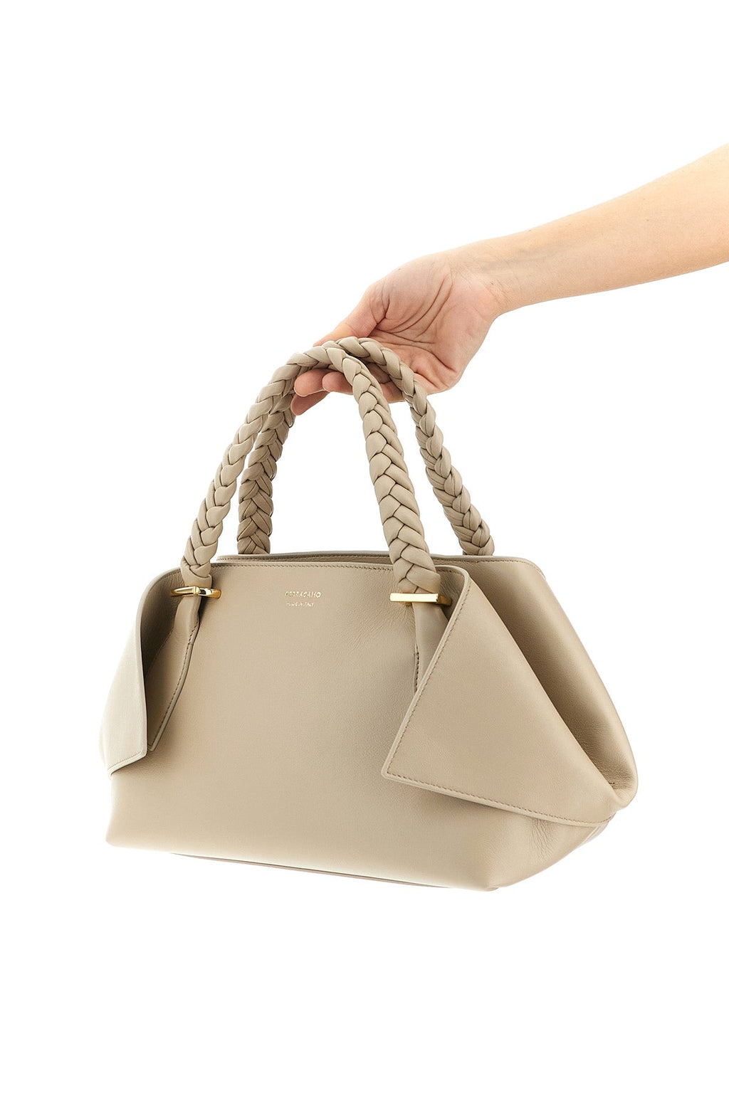 'Scarf' handbag