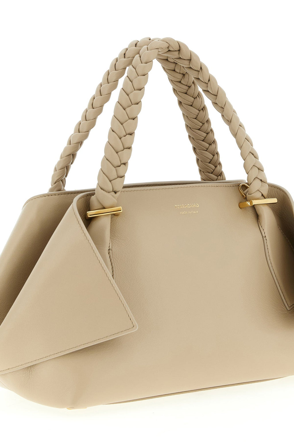 'Scarf' handbag