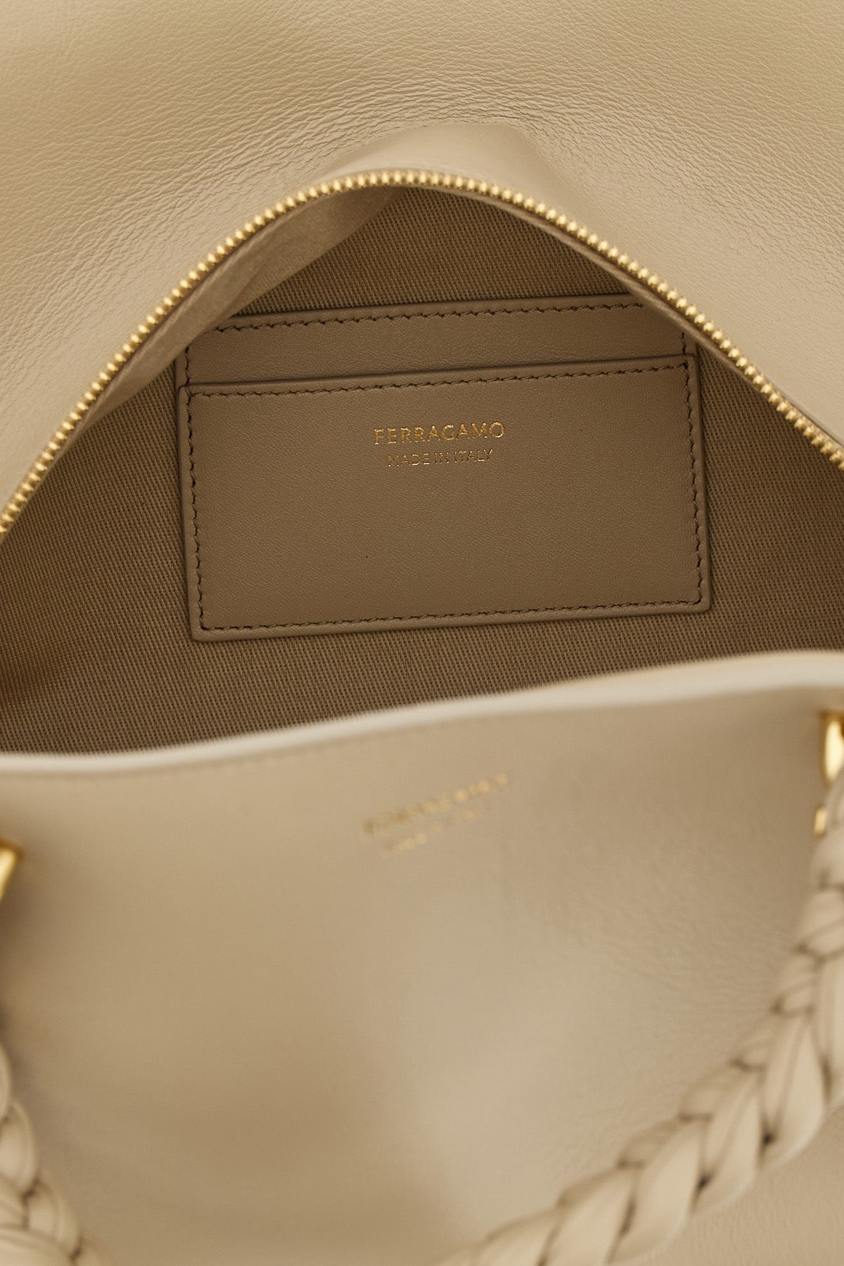 'Scarf' handbag