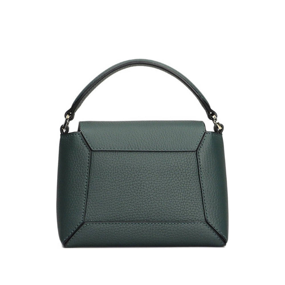 Strathberry Green Mini Bags Women