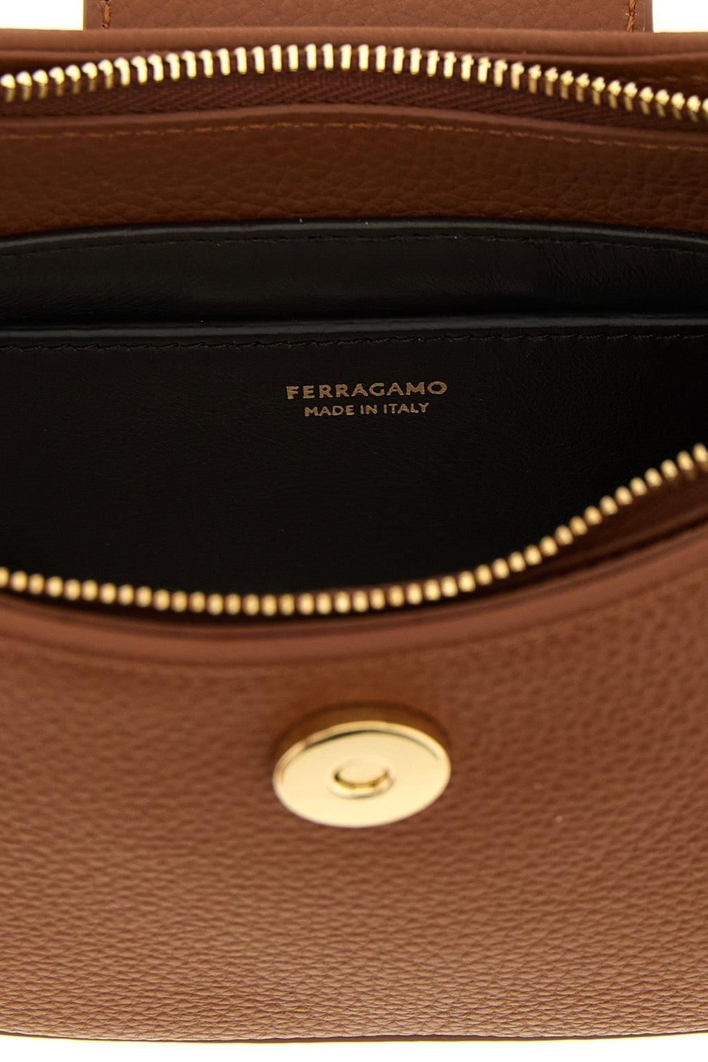 Gabry Mini Shoulder Bag