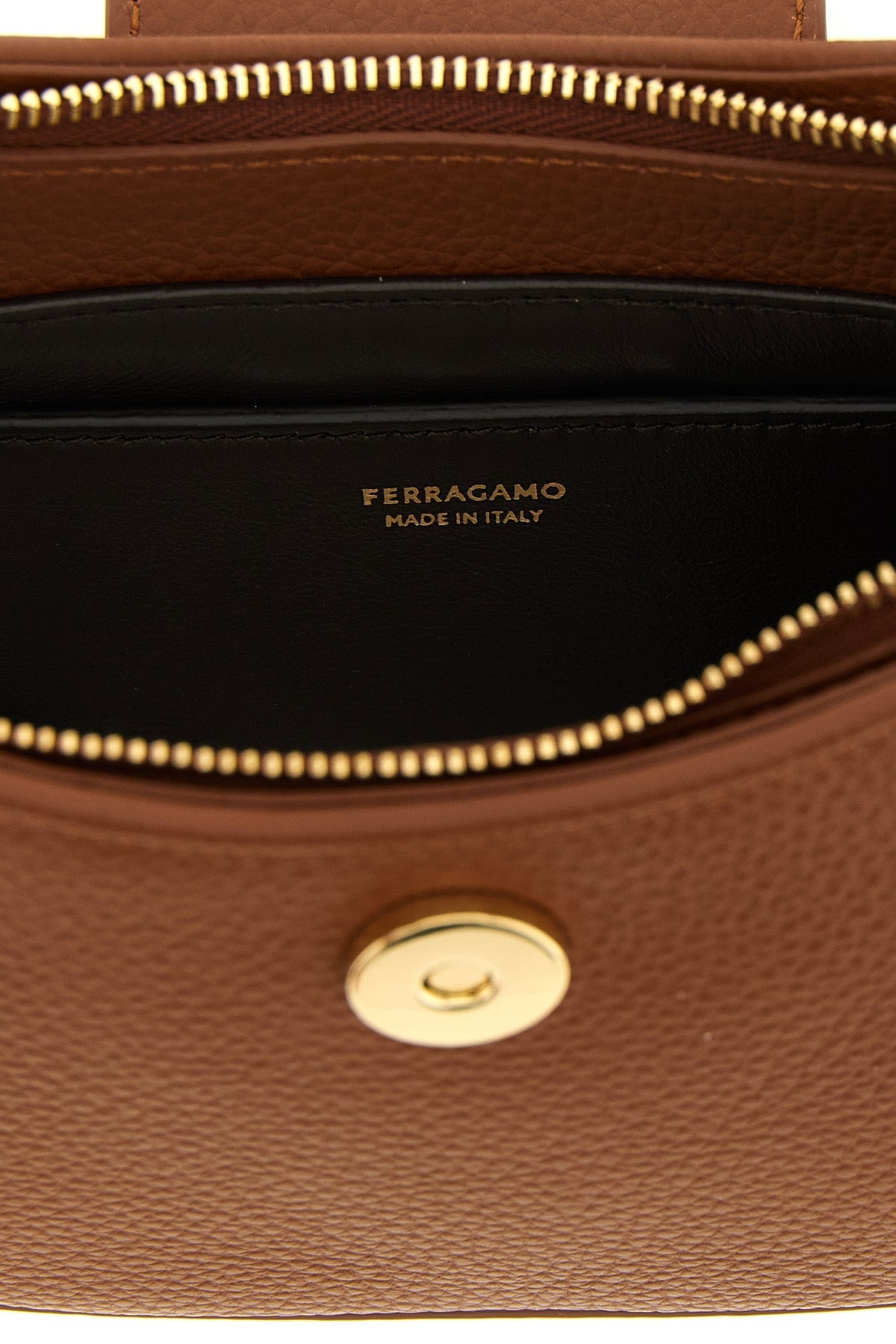 Gabry Mini Shoulder Bag