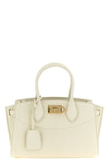 New Ferragamo Studio Soft (M) Handbag