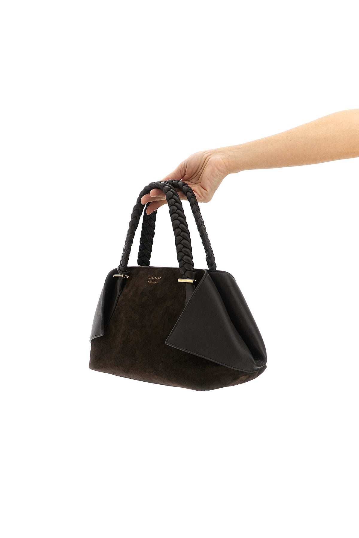Handbag 'Scarf TH S'