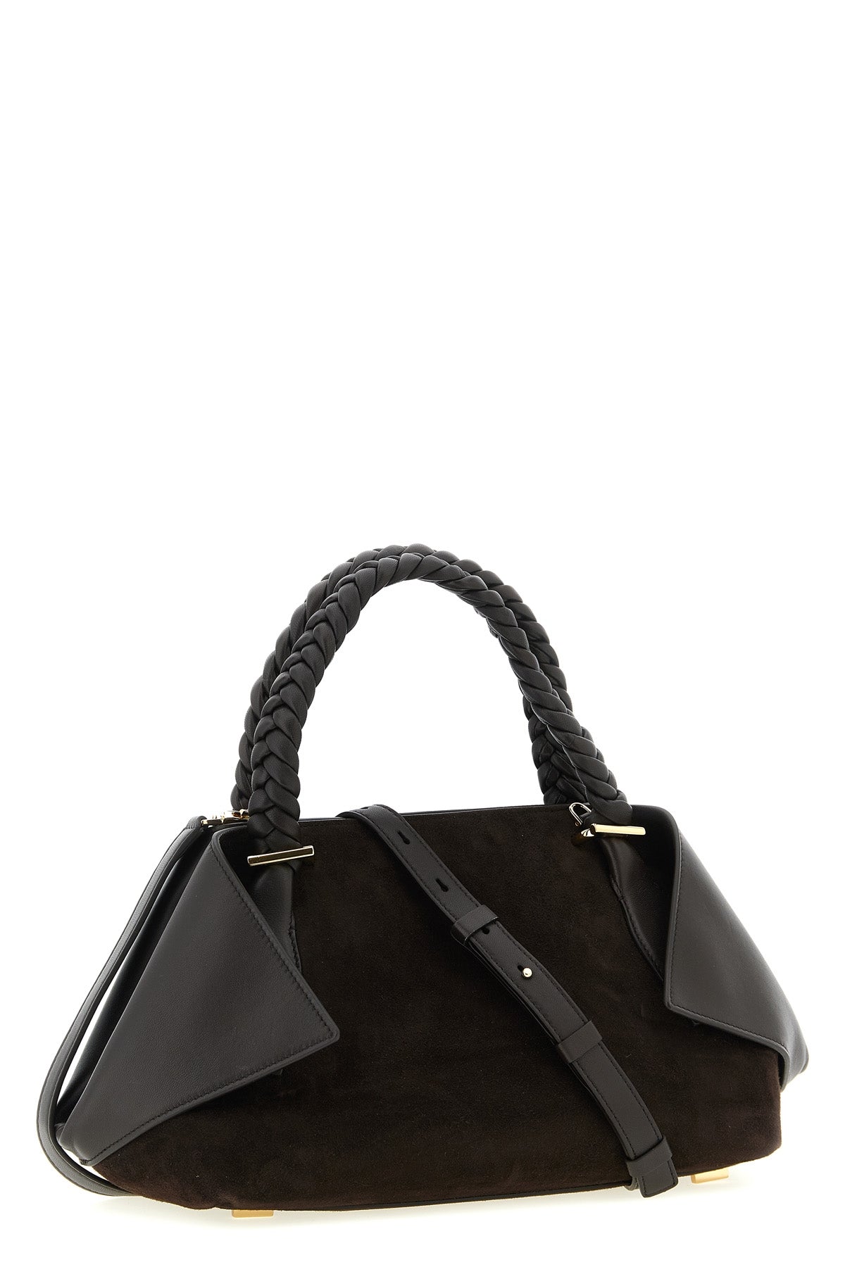 Handbag 'Scarf TH S'