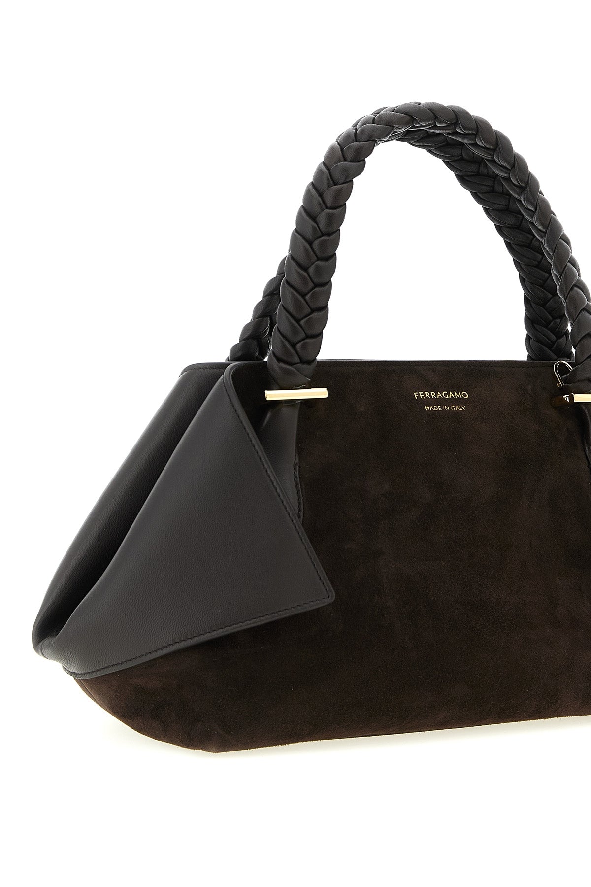 Handbag 'Scarf TH S'