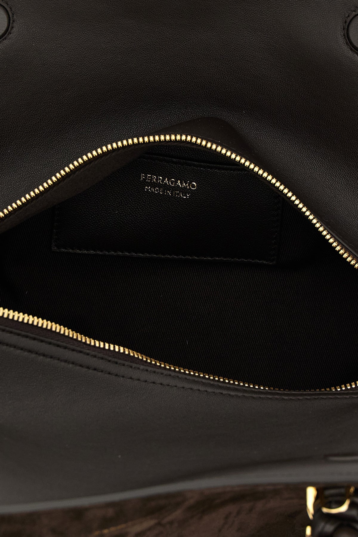 Handbag 'Scarf TH S'