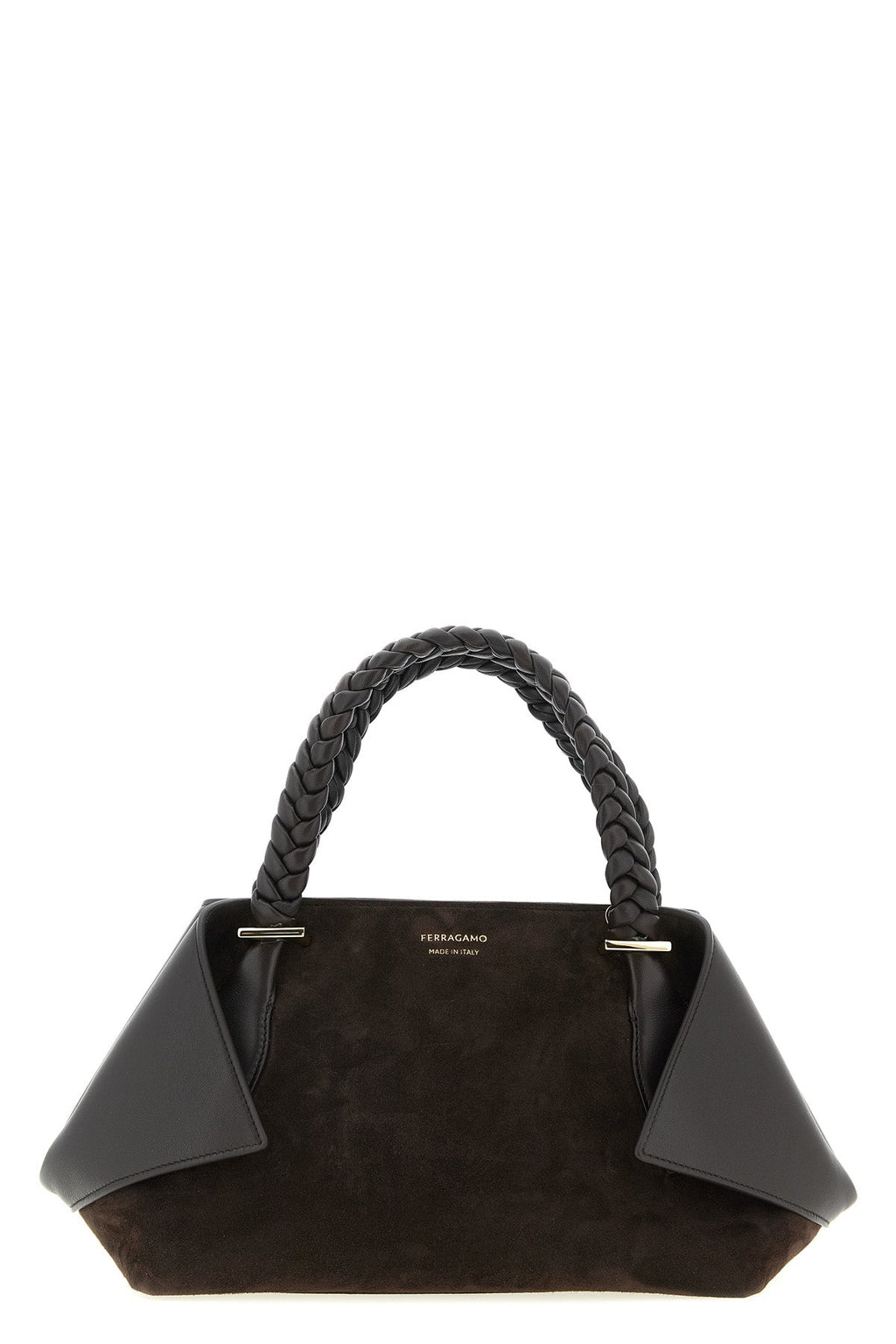 Handbag 'Scarf TH S'