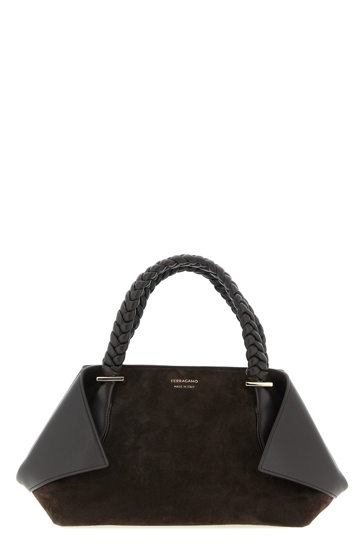 Handbag 'Scarf TH S'