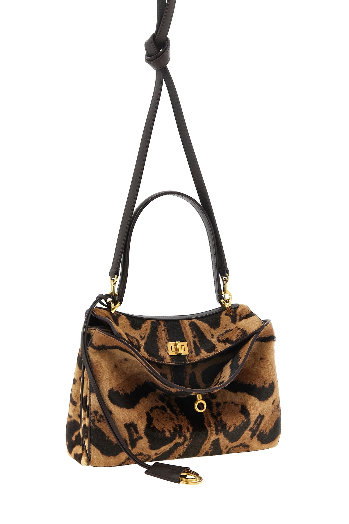 Small 'Rodeo' Handbag