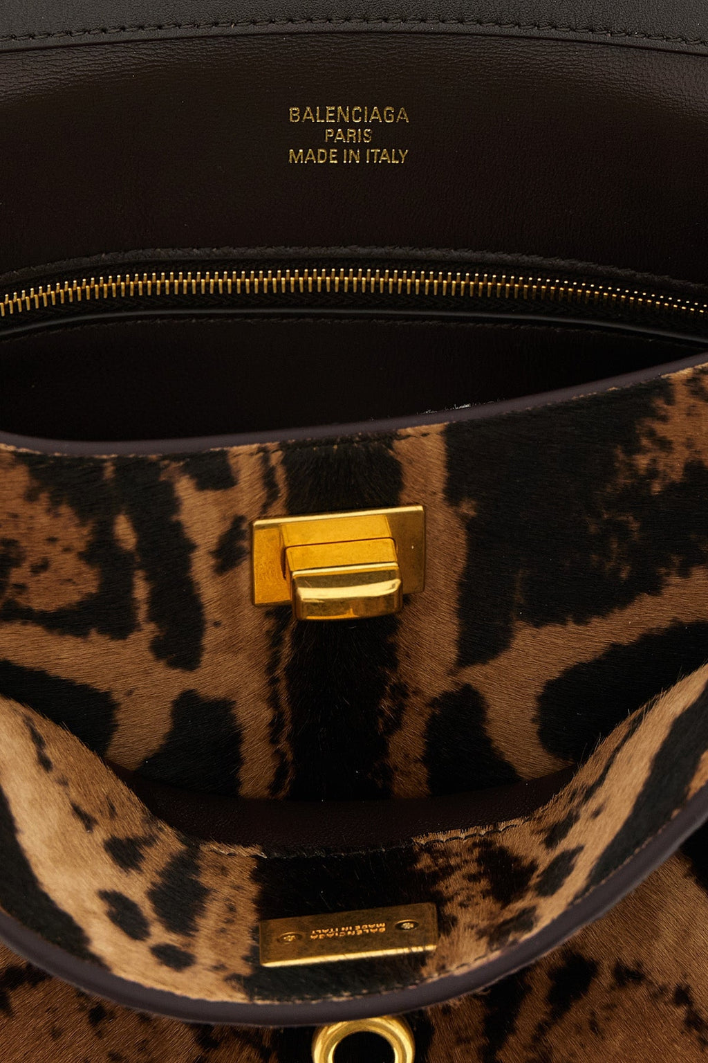 Small 'Rodeo' Handbag