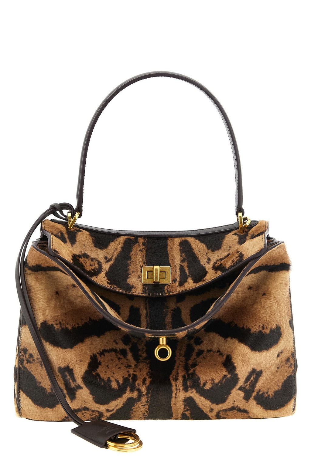 Small 'Rodeo' Handbag
