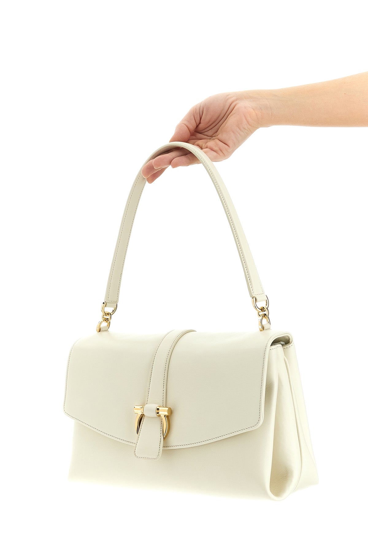 Shoulder Bag 'TH (M)'