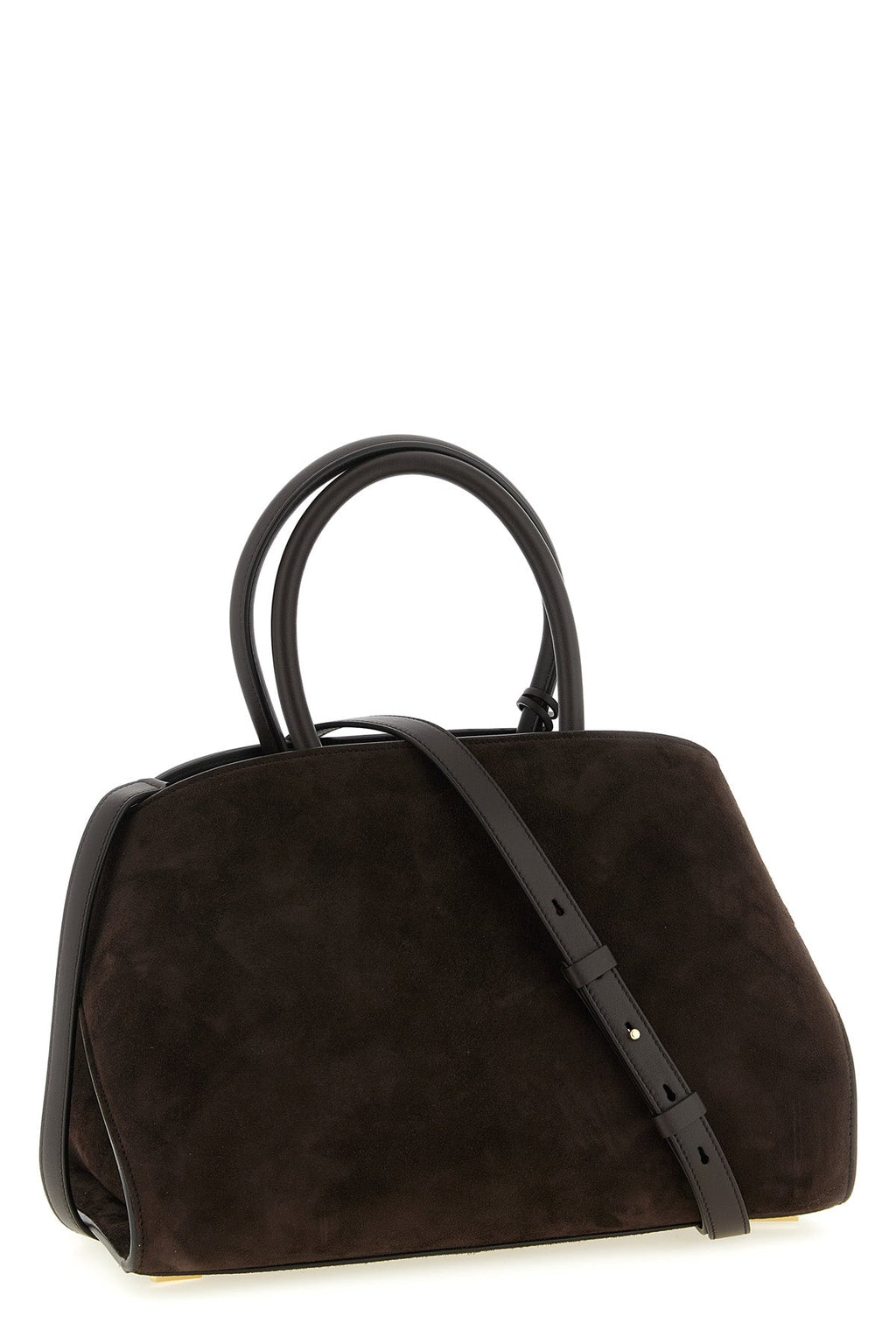 Hug (S) Top-Handle Bag