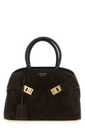 Hug (S) Top-Handle Bag